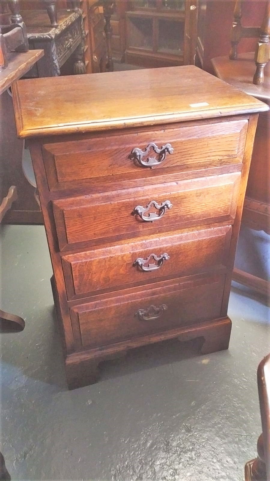 Chest of Drawers/21121205032