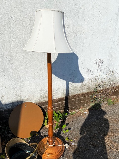 Floor Lamp/22109909082