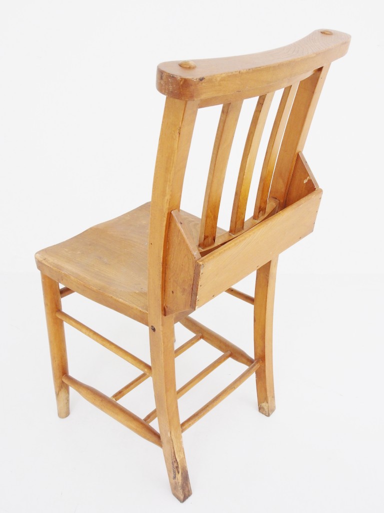 アンティーク家具　アンティーク　チャーチチェア　教会　椅子　チェア　カフェ　椅子　ツインアンティークス